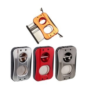 LOTUS OMNI CIGAR CUTTERS