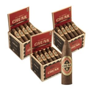 ALEC BRADLEY CHUNK MAD SERIES