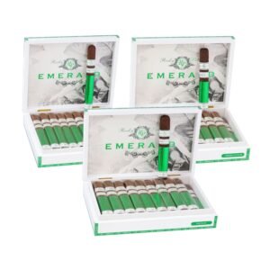 RP EMERALD SERIES