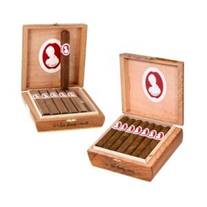 MY FATHER LA DUENA SERIES