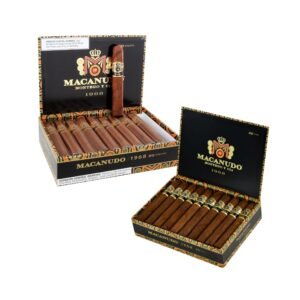 MACANUDO 1968 SERIES
