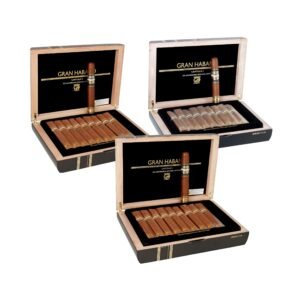 GRAN HABANO 20TH ANIV CAPITULO I – BOX OF 20