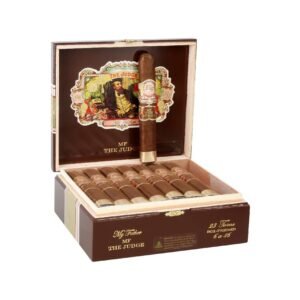 MY FATHER THE JUDGE CIGAR SERIES