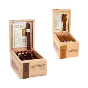 LIGA PRIVADA CIGARS