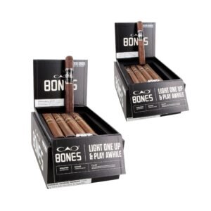 CAO BONES SERIES