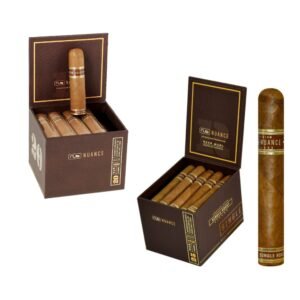 NUB NUANCE SINGLE ROAST