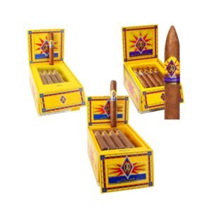 CAO COLOMBIA SERIES