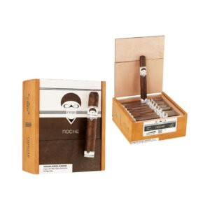 CAO FASA NOCHE SERIES