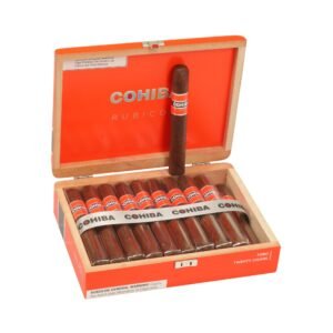 COHIBA RUBICON SERIES