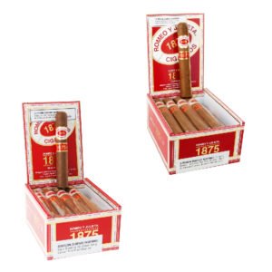 1875 BY ROMEO Y JULIETA SERIES