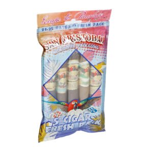 SAN CRISTOBAL FRESH PACK SAMPLER BOX OF 50