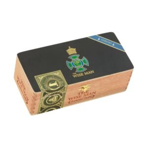 THE WISE MAN COROJO LANCERO (7X40) BOX OF 20
