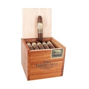 THE TABERNACLE BROADLEAF CT GOLIATH PERFECTO (5X58) BOX OF 25