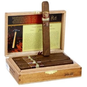 PADRON FAMILY RESERVE 45 NAT (52 X 6) BOX OF 10