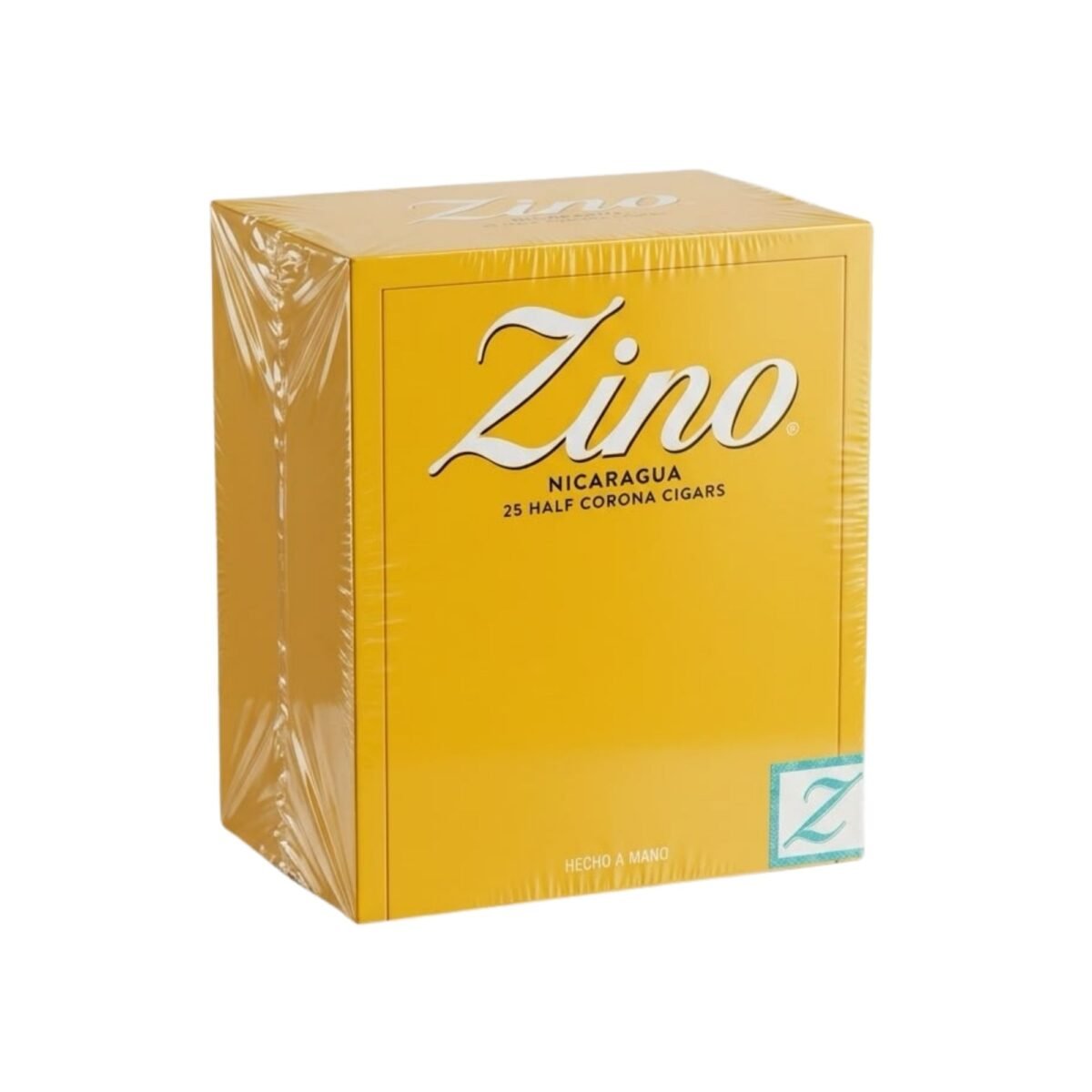 ZINO NICA HALF CORONA BOX OF 25