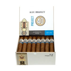 PROJECT 40 770 (70X7) BOX OF 24