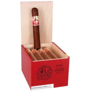 LA GLORIA CUBANA ESTELI GIGANTE (6X60) BOX OF 20