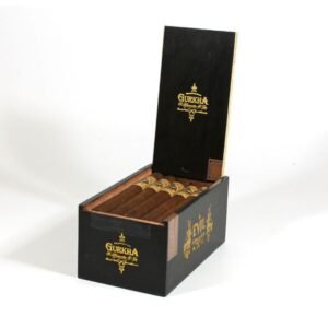 GURKHA EVIL CHURCHILL BOX OF 20
