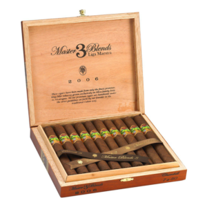 OLIVA MASTER BLEND 3 CHURCHILL (7X50) BOX OF 20