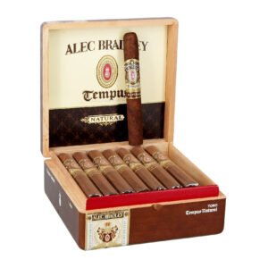 TEMPUS NAT TORO (52X6) BOX OF 24