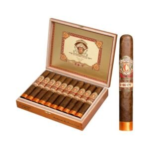 MY FATHER EL CENTURION H-2K-CT TORO GRANDE BP(6 1/2X58) BOX OF 20