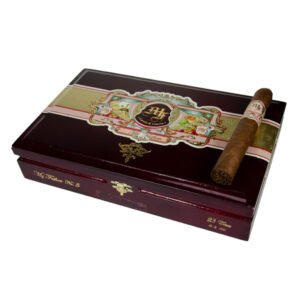 MY FATHER NO.5- TORO (6X56) BOX OF 20