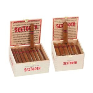 TATUAJE SEXTOOTH