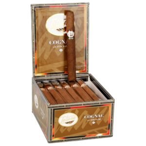 TATIANA LA VITA COGNAC BOX OF 25