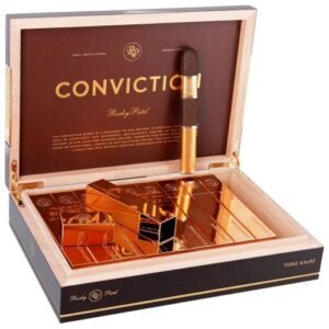 RP CONVICTION TORO (6 1/2X52) BOX OF 10