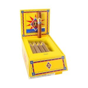 CAO COLOMBIA TINTO NEW (4 7/8X52) BOX OF 20