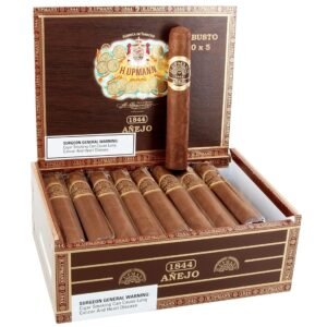 H UPMANN 1844 ANEJO ROBUSTO BOX OF 25