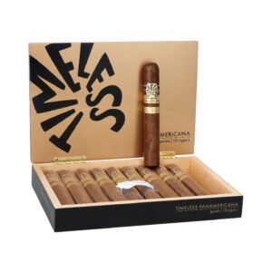 TIMELESS PANAMERI GORDO BOX OF 10