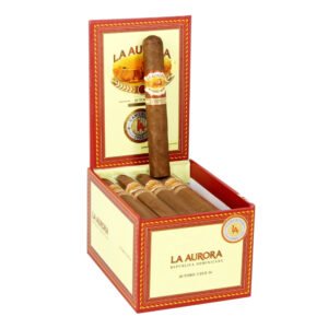 LA AURORA 1903 CA TORO (5.75 X 54) BOX OF 20