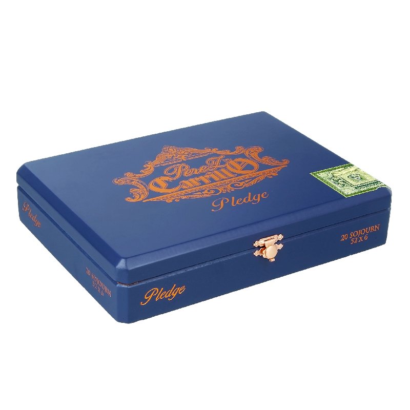 E P CARRILLO PLEDGE SOJOURN (6X52) BOX OF 20