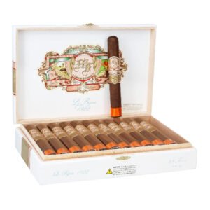 MY FATHER LE BIJOU 1922 TORO (6X52) BOX OF 20