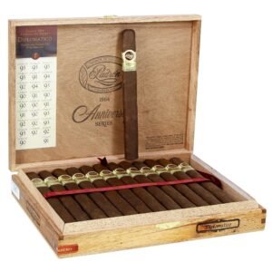 PADRON SERIE 1964 DIPLOMATICOS MAD (50 X 7) BOX OF 25
