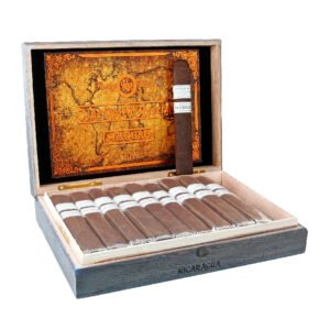 RP OLDE WORLD RESERVE ROBUSTO MADURO (5.5 X 54) BOX OF 20
