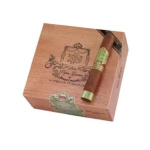 MY FATHER DPG VEGAS CUBANAS TORO GORDO (6X60) BOX OF 20