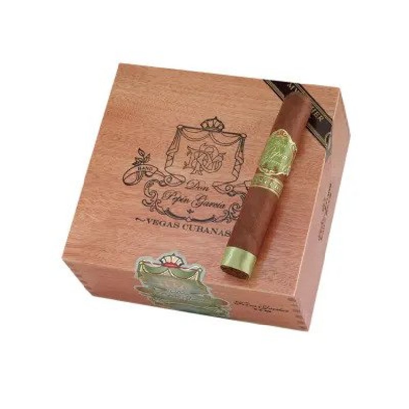 MY FATHER DPG VEGAS CUBANAS TORO GORDO (6X60) BOX OF 20