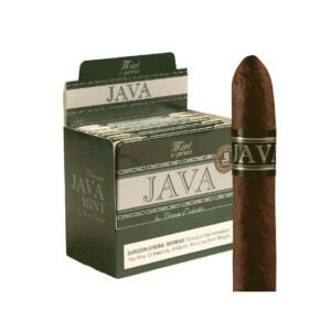 RP JAVA MINT X-PRESS (4X32) UNIT OF 50 (5 TINS OF 10)