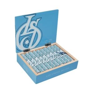 LOS STATOS DELUX MADURO TORO (6X52) BOX OF 20