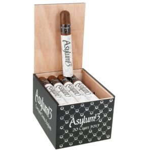 ASYLUM 13 (70 X7) BOX OF 20