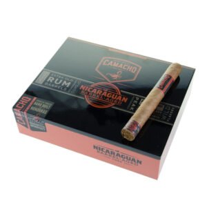 CAMACHO NBA TORO BOX OF 20