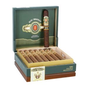 AB DOUBLE BROADLEAF TORO (6X52) BOX OF 24