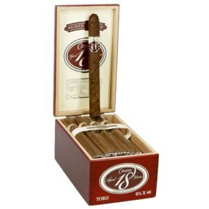 CUSANO MAD TORO BOX OF 18