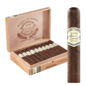 MY FATHER JAIME GARCIA ESPECIAL BELICOSO (5.5X52) BOX OF 20