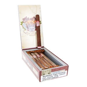 DREW ESTATE ISLA DEL SOL MAD CHURCHILL BOX OF 10