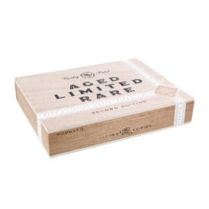 RP ALR 2ND EDITION ROBUSTO (5.5X50) BOX OF 20