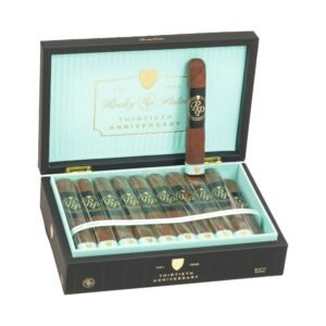 RP 30TH ANNIVERSARY SIXTY (6X60) BOX OF 20
