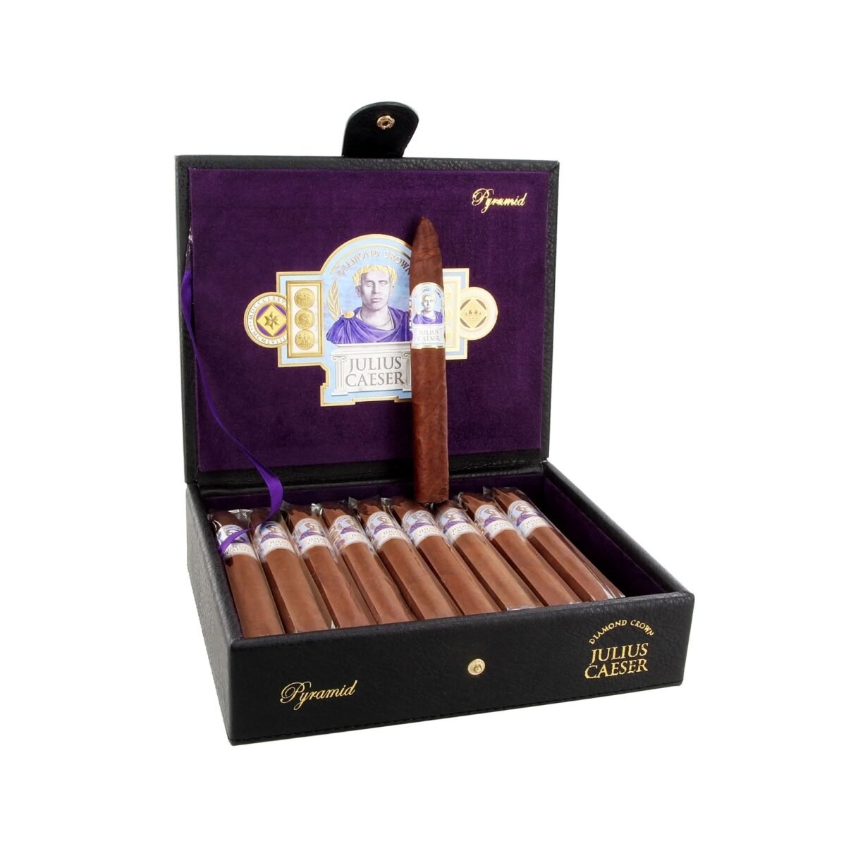 DIAMOND CROWN JC PYRAMID BOX OF 20